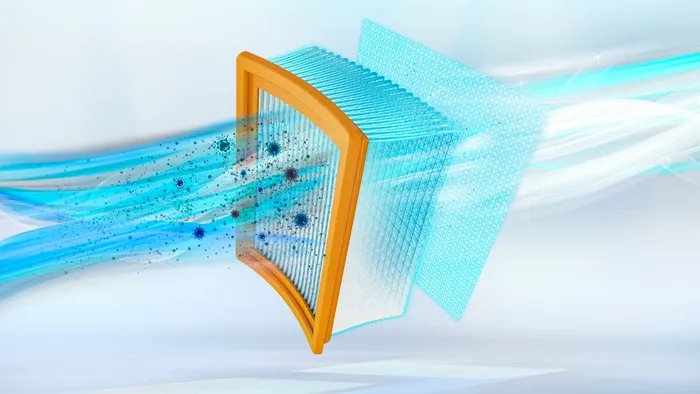 EAN 4242005483839 - Bosch Serie 4 BGB41HYG1H aspiradora 4 L Aspiradora cilíndrica Secar 600 W Bolsa para el polvo imagen 5