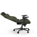 EAN 0840006678465 - Corsair TC500 LUXE Silla para videojuegos de PC Asiento acolchado Verde imagen 5