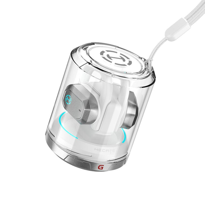 EAN 6923520248193 - Edifier AIR 2 Auriculares Inalámbrico gancho de oreja Juego Bluetooth Blanco imagen 4