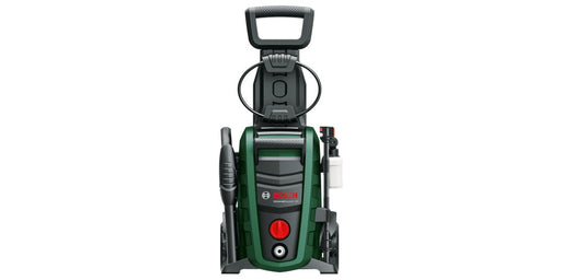 EAN 3165140883702 - Bosch Universal Aquatak 130 Limpiadora de alta presión o Hidrolimpiadora Vertical Eléctrico 380 l/h 1700  imagen 2
