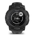 EAN 753759341664 - Garmin Instinct 3,05 cm (1.2") AMOLED 45 mm Digital 390 x 390 Pixeles Pantalla táctil Negro GPS (satélite) imagen 5