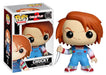 EAN 0830395033624 - FUNKO Pop! Movies: Chucky imagen 1