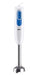 EAN 8021098003270 - Braun MQ20001MWH licuadora Batidora de inmersión 600 W Azul, Blanco imagen 1