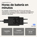 EAN 0840023277979 - Motorola TurboPower 33W EU Universal Negro Corriente alterna Carga rápida Interior imagen 3