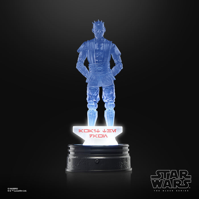 EAN 5010996255921 - Star Wars G02765L0 figura de juguete para niños imagen 14