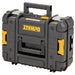 EAN 3253561833458 - DeWALT DWST83345-1 caja de herramientas Negro, Amarillo imagen 5
