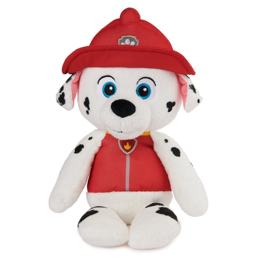 EAN 0681147035300 - PAW Patrol Marshall Take Along Buddy imagen 1