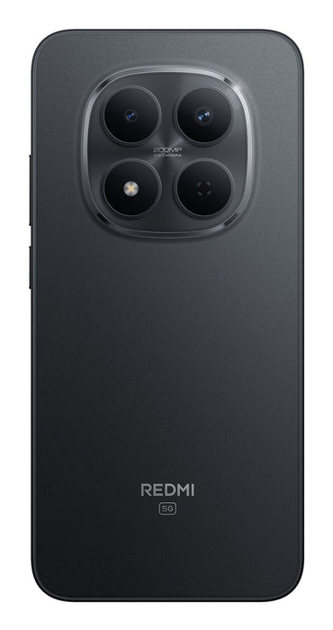 EAN 6932554471521 - Xiaomi Redmi Note 15 Pro 5G 17,4 cm (6.83") 8 GB 256 GB 6580 mAh Negro imagen 1