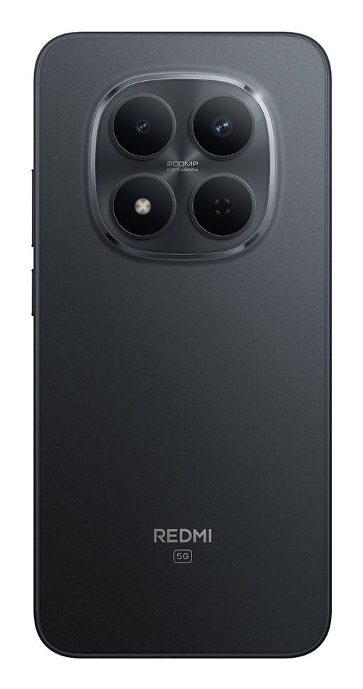 EAN 6932554471521 - Xiaomi Redmi Note 15 Pro 5G 17,4 cm (6.83") 8 GB 256 GB 6580 mAh Negro imagen 1