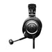 EAN 4961310159641 - Audio-Technica ATH-M50XSTS auricular y casco Auriculares Alámbrico Diadema Juego Negro imagen 2
