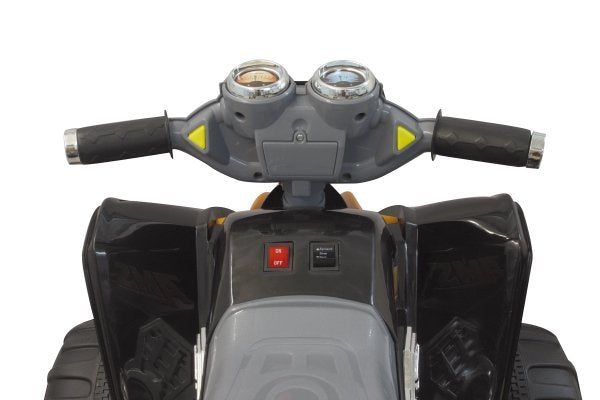 EAN 4042774371913 - Jamara 404640 correpasillos o balancín infantil imagen 4