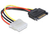 EAN 4043619893638 - DeLOCK 89363 tarjeta y adaptador de interfaz Interno USB 3.2 Gen 1 (3.1 Gen 1) imagen 3