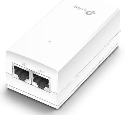 EAN 6935364083342 - TP-Link TL-POE2412G adaptador e inyector de PoE Gigabit Ethernet 24 V imagen 1