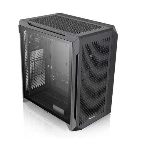 EAN 4713227535526 - Thermaltake CTE C700 Air Midi Tower Negro imagen 5