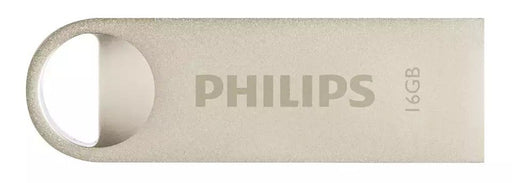 EAN 8719274667124 - Philips FM16FD160B unidad flash USB 16 GB USB tipo A 2.0 Plata imagen 1