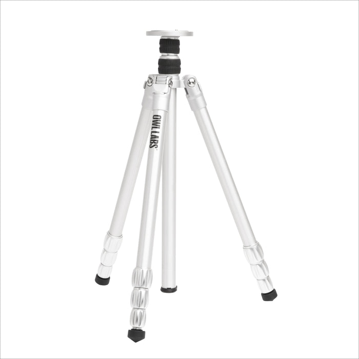 EAN 0850022203992 - Owl Labs Tripod for Meeting Owl tripode Cámara para conferencias 3 pata(s) Plata imagen 1