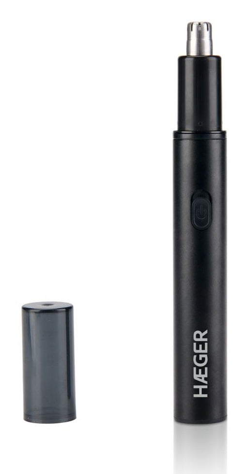 EAN 5608475035609 - Haeger NT-REC.004A cortadora de pelo y maquinilla Negro imagen 1