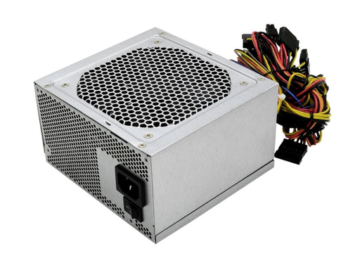 EAN 4711173876588 - Seasonic SSP-400ET2 unidad de fuente de alimentación 400 W ATX Gris imagen 2