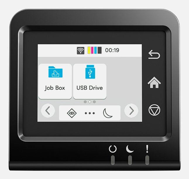 EAN 0632983938065 - KYOCERA ECOSYS PA2600cwx/Plus Color 1200 x 1200 DPI A4 Wifi imagen 4