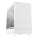 EAN 8809213764059 - Zalman P30 Air White Mini Tower Blanco imagen 11