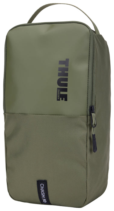 EAN 0085854257497 - Thule Chasm TDSD301 Olivine bolso de lona 30 L Poliéster Oliva imagen 19