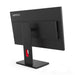 EAN 0198155827976 - Lenovo ThinkVision T27Q-40 LED display 68,6 cm (27") 2560 x 1440 Pixeles Wide Quad HD Negro imagen 6