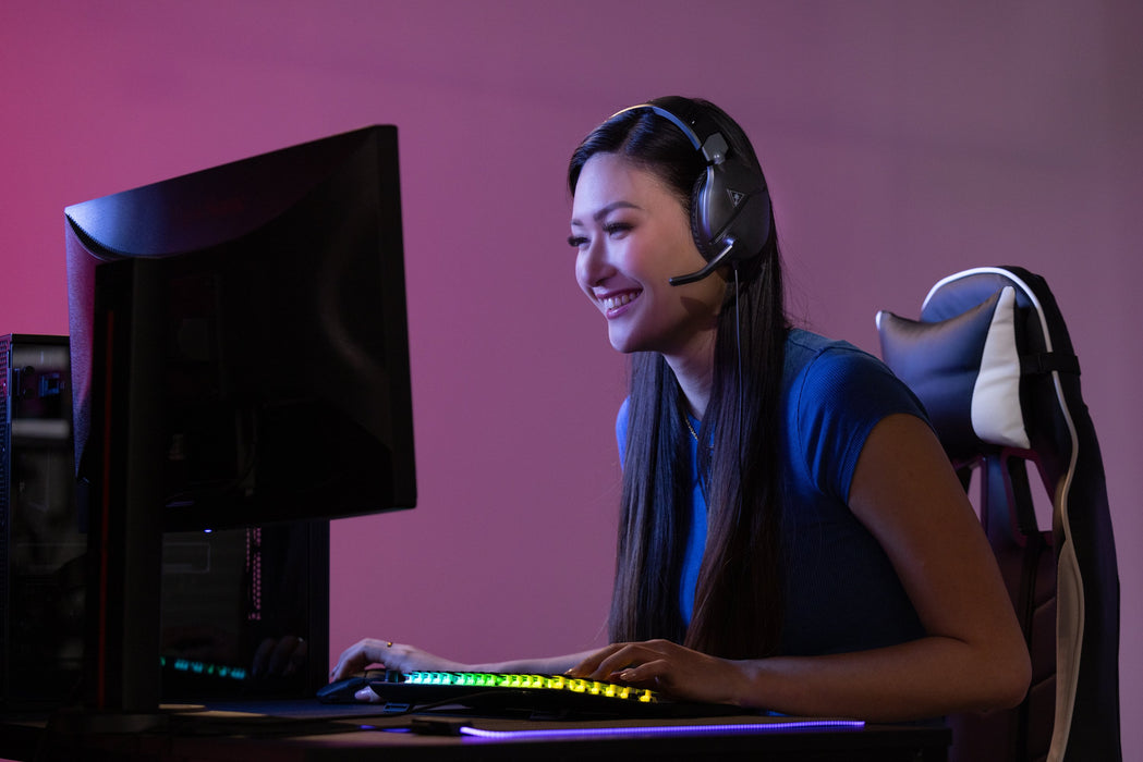 EAN 0731855050000 - Turtle Beach Recon 70 Auriculares Alámbrico Diadema Juego Negro imagen 8