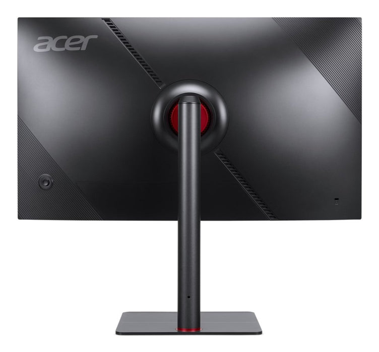 EAN 4711121488542 - Acer Nitro XV5 XV275K P3 pantalla para PC 68,6 cm (27") 3840 x 2160 Pixeles 4K Ultra HD LED Negro imagen 4
