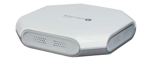 EAN 3326744974597 - Alcatel-Lucent Enterprise OmniAccess Stellar AP1231 1733 Mbit/s Blanco Energía sobre Ethernet (PoE) imagen 1