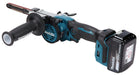 EAN 0088381728928 - Makita DBS180Z lijadora portátil Lijadora de detalles Negro, Azul imagen 3