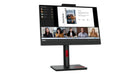 EAN 0196804767239 - Lenovo ThinkCentre Tiny-In-One 22 Gen 5 LED display 54,6 cm (21.5") 1920 x 1080 Pixeles Full HD Pantalla  imagen 4
