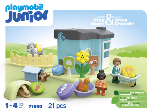 EAN 4008789716903 - Playmobil 71690 set de juguetes imagen 2