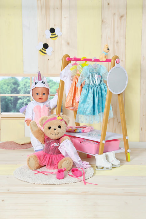 EAN 4001167835388 - BABY born Bear white imagen 49