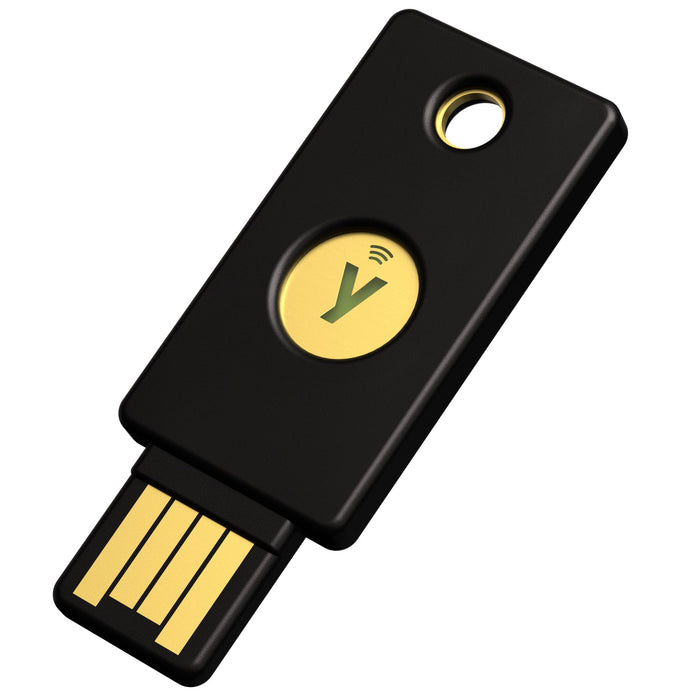 EAN 5060408464229 - Yubico YubiKey 5 NFC FIPS imagen 1