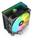 EAN 4044951042029 - Sharkoon A50 RGB Procesador Refrigerador de aire 12 cm Negro 1 pieza(s) imagen 7