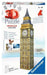 EAN 4005556112463 - Ravensburger Mini Big Ben Puzle 3D Edificios imagen 1