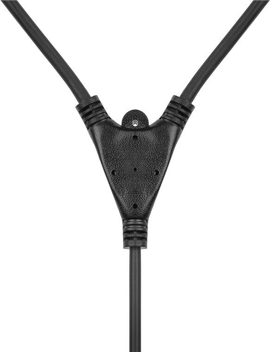 EAN 4040849578458 - Goobay 57845 Reflector Amarillo, Negro 40 W LED F imagen 6