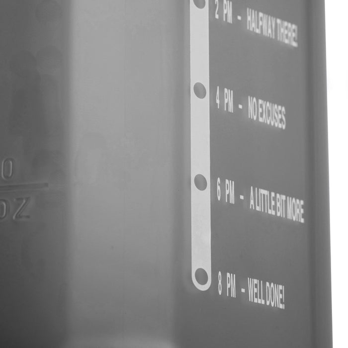 EAN 8021735218142 - Muitomas WBOTTLE1200BK botella y recipiente de viaje 1200 ml Plástico Botella de goteo imagen 4