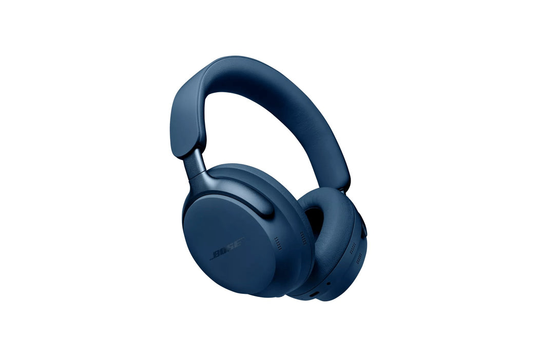 EAN 0017817854764 - Bose 880066-1200 auricular y casco Auriculares Inalámbrico y alámbrico Diadema Bluetooth Azul imagen 1