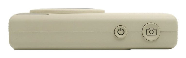 EAN 4582712710140 - Yashica DigiMate Cámara compacta 64 MP CMOS Blanco imagen 3