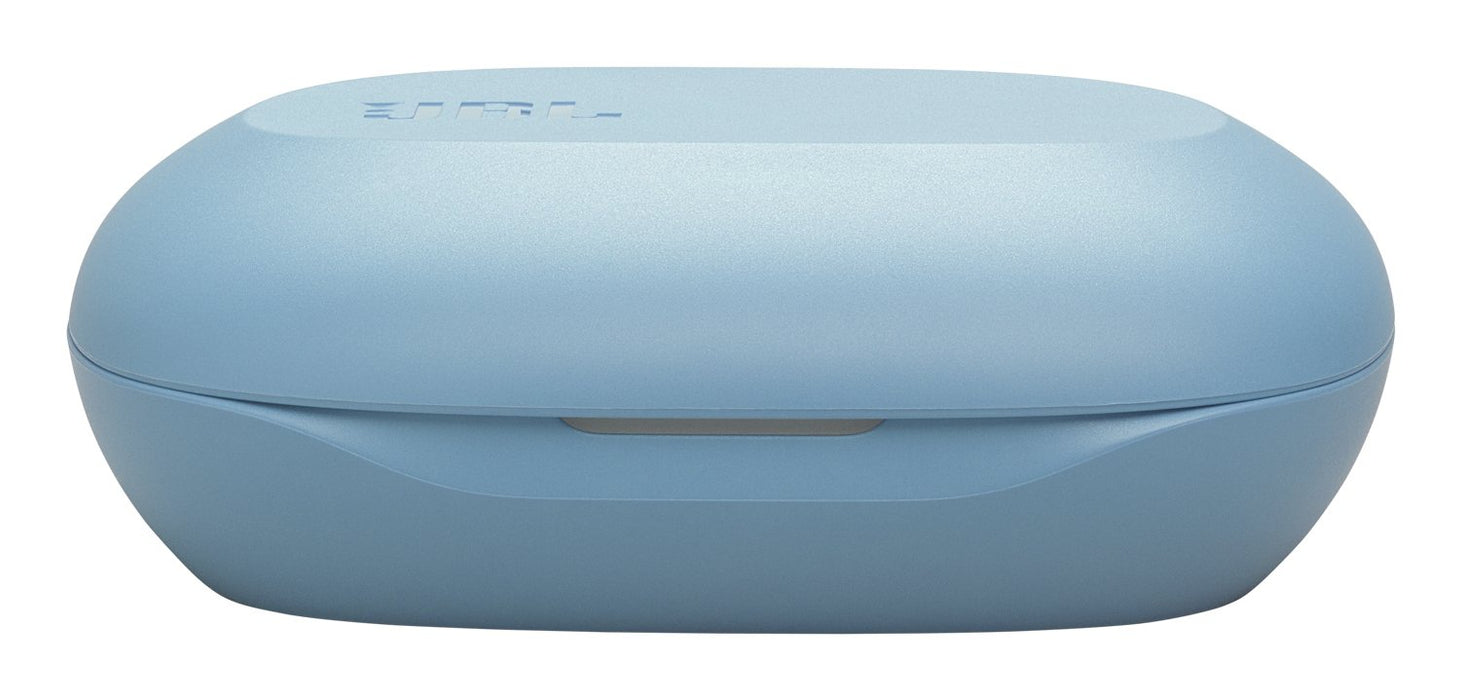 EAN 1200130023101 - JBL Sense Lite Auriculares Inalámbrico gancho de oreja Música Bluetooth Azul imagen 5