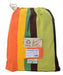EAN 4030454005272 - AMAZONAS AZ-1019250 hamaca Hamaca colgante 3 personas(s) Algodón, Poliéster Multicolor imagen 5