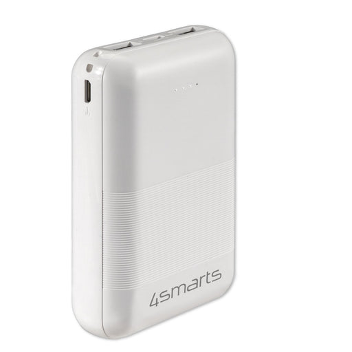EAN 4252011900039 - 4smarts VoltHub Go2 Polímero de litio 10000 mAh Blanco imagen 2