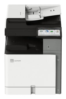EAN 734646747820 - Lexmark MX953se Laser A3 1200 x 1200 DPI 55 ppm Wifi imagen 1