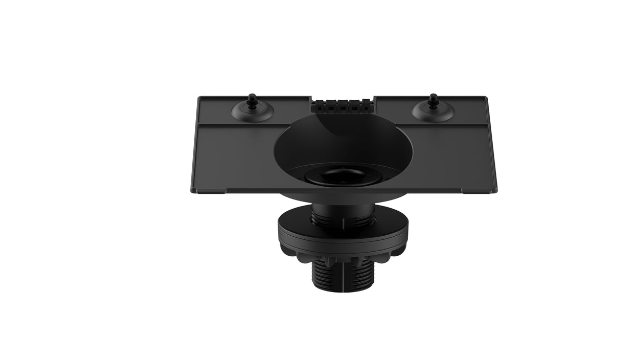 EAN 97855147332 - Logitech Tap Riser Mount Soporte elevador Negro imagen 3