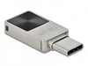 EAN 4043619540853 - DeLOCK 54085 unidad flash USB USB Tipo C 3.2 Gen 1 (3.1 Gen 1) Plata imagen 1