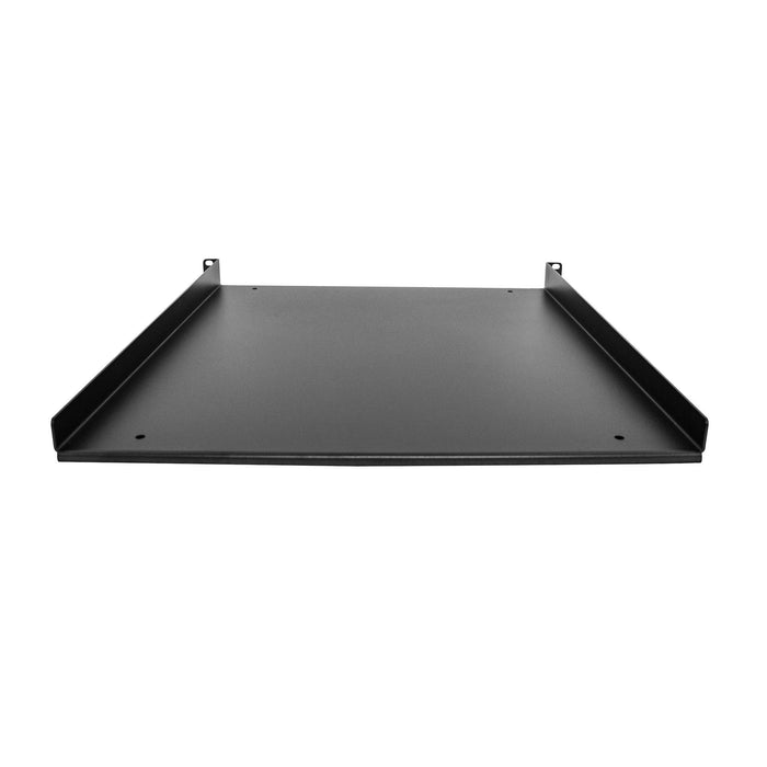 EAN 0065030893725 - StarTech.com SHELF-1U-20-FIXED-S accesorio de bastidor Cajón metálico para rack imagen 4