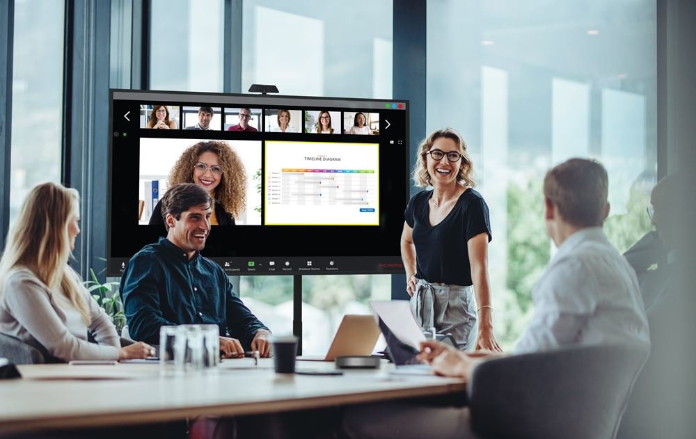 EAN 5055387666887 - Optoma N3981K Pantalla plana para señalización digital 2,49 m (98") LED Wifi 500 cd / m² 4K Ultra HD Negr imagen 17