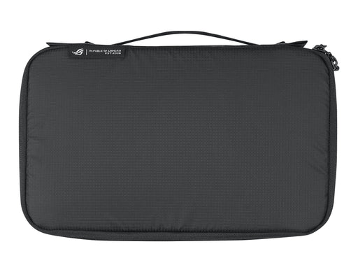 EAN 4711387655047 - ASUS ROG Tech Pouch BC1003 Funda de protección Nylon Negro imagen 1