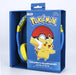 EAN 5055371622998 - OTL Technologies Pokémon Pikachu Auriculares Alámbrico Diadema Música Multicolor imagen 11